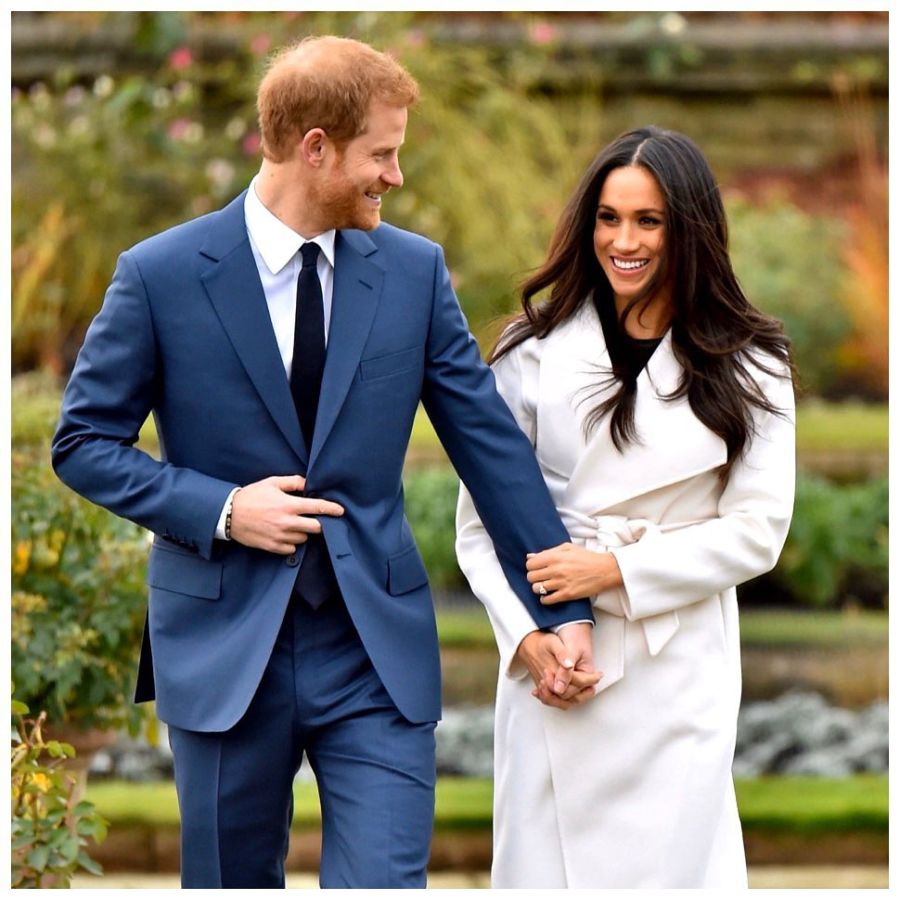 Hamil Anak ke-2, Meghan Markle Alami Keguguran pada Juli Lalu. Tulis Surat Mengharukan