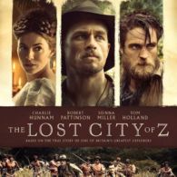 Movie You Should Know: The Lost City of Z