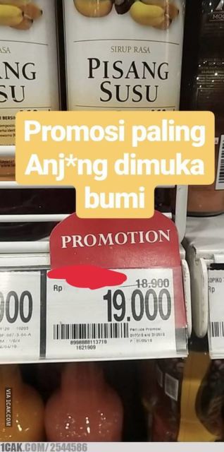 Deretan Iklan Promosi yang Bikin Jengkel Setelah Dilihat-lihat. Yakin Masih Mau Beli nih?