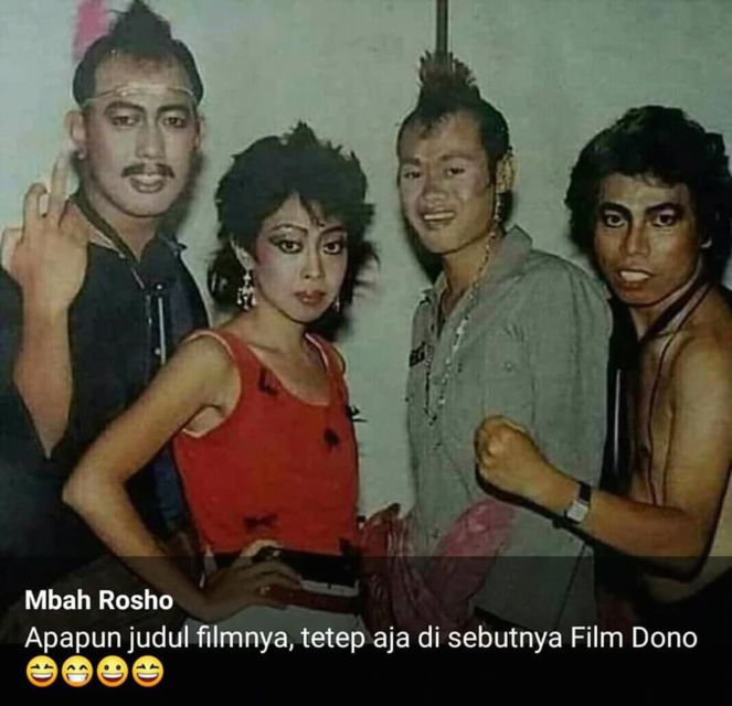 Kalau Kamu Pernah Lihat Deretan Foto Jadul ini, Artinya Kamu Sudah Berumur. Lawas Betul!