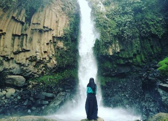 #DiIndonesiaAja-5 Wisata Alam Brebes yang Ternyata Instagramable.