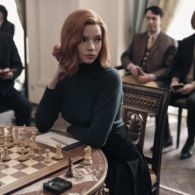 5 Fakta Anya Taylor-Joy, Bintang ‘The Queen’s Gambit’ yang Merasa Tak Cukup Cantik Tampil dalam Film