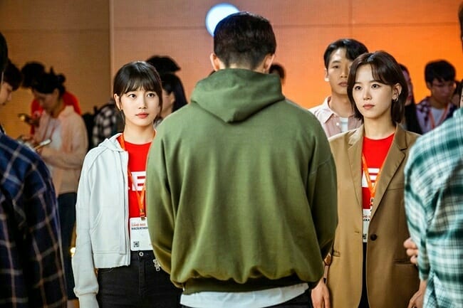 5 Pelajaran Penting Soal Bisnis dari Drama Korea 'Start Up'. Lebih dari Sekadar Cinta-cintaan~