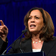 5 Fakta Menarik Kamala Harris, Wapres Terpilih Berkulit Hitam dan Perempuan Pertama di AS