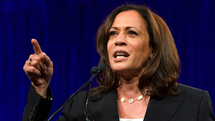 5 Fakta Menarik Kamala Harris, Wapres Terpilih Berkulit Hitam dan Perempuan Pertama di AS