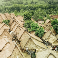 #DiIndonesiaAja-Jangan Ngaku Indonesia Banget Kalau Belum Berkunjung ke Desa Sasak Sade!