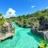 Untouched Tourism: Wisata Teluk Toran Fakfak Papua Barat