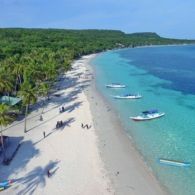 #DiIndonesiaAja-Bara di Sisi Pantai Bira