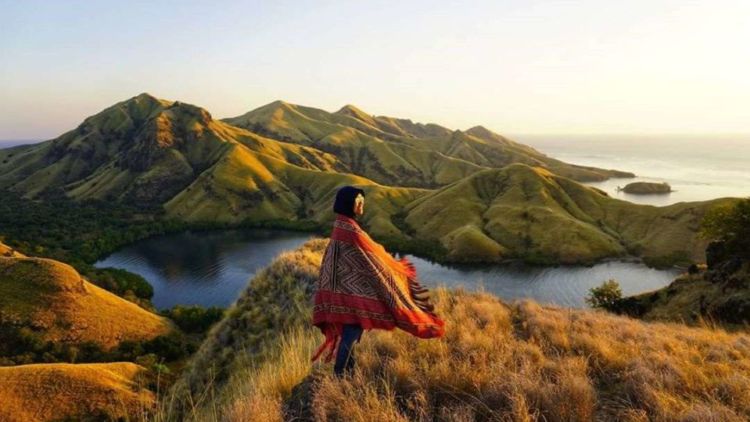 #DiIndonesiaAja – 7 Pesona Alam dan Budaya Flobamorata, Jendela Timurnya Indonesia