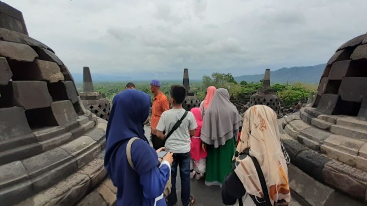 Jangan Melawan Takdir, Tuhan Lebih Tau yang Terbaik Untuk Hamba-Nya