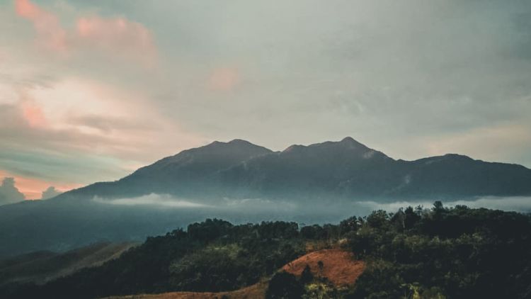 #DiIndonesiaAja-Selain Raja Ampat, Ternyata Papua Punya Jayapura dengan Sejuta Potensi!