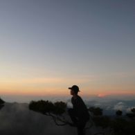 #DiIndonesiaAja-Memandang Keindahan Alam di Puncak Tertinggi Kabupaten Bone