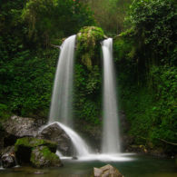 #DiIndonesiaAja-5 Air Terjun di Kabupaten Magelang yang Sayang untuk Dilewatkan.