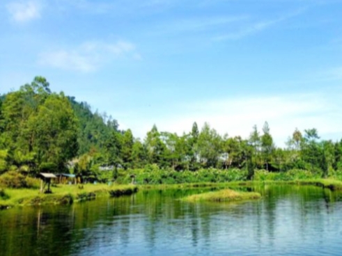 #DiIndonesiaAja-Tempat Wisata Menarik di Karanganyar yang Wajib Anda Kunjungi Saat Liburan Nanti.