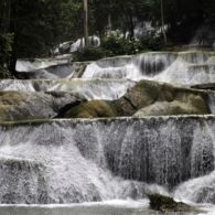 #DiIndonesiaAja-Kali Boro-Boro, Objek Wisata Eksotis di Konawe Selatan, Sulawesi Tenggara