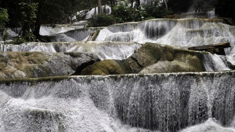 #DiIndonesiaAja-Kali Boro-Boro, Objek Wisata Eksotis di Konawe Selatan, Sulawesi Tenggara