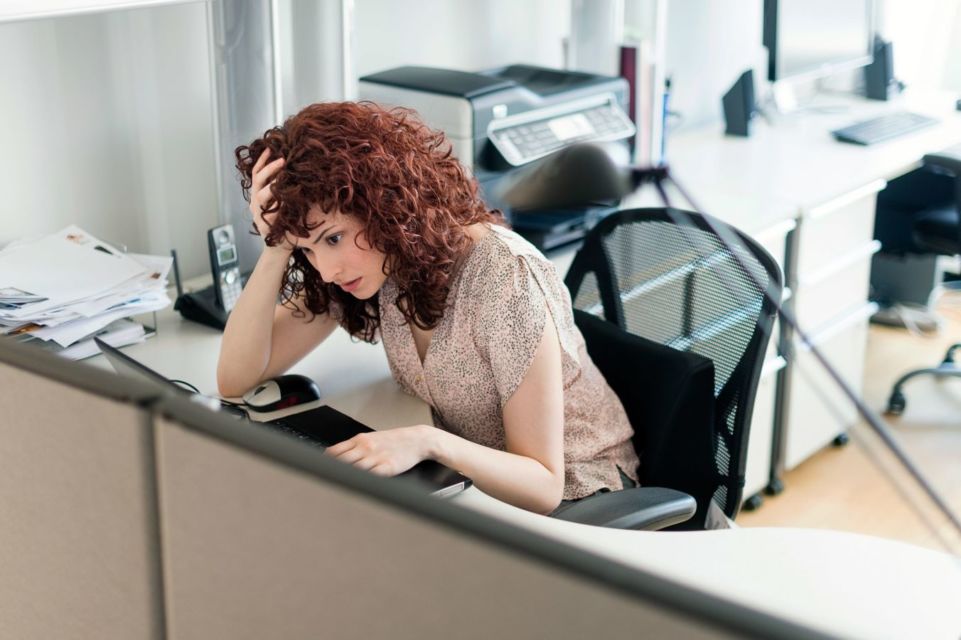 Tata Cara Menolak Halus Kerjaan di Kantor yang Bukan Job Desc Utamamu. Jangan Apa-Apa Mau :(