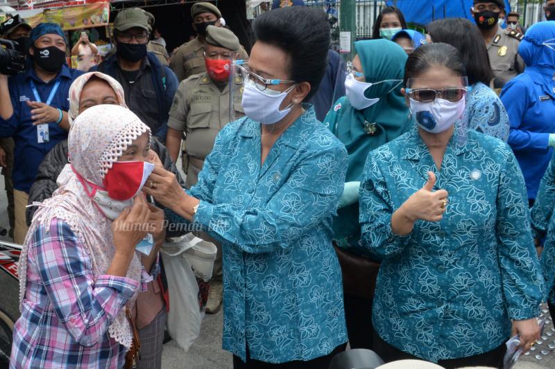 Malioboro Ditetapkan Sebagai Kawasan Tanpa Rokok. Denda Pelanggaran Maksimal Rp 7,5 Juta