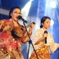 Cuplikan Keseruan Ngayogjazz 2020. Meski Sempat Tertunda, Acaranya Berjalan Lancar dan Pecah!