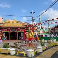 #DiIndonesiaAja-Bukan Cuma Pantai, Inilah 5 Objek Wisata Keren yang Ada di Kota Singkawang