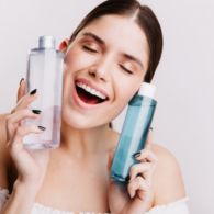 Ada yang Baru! 5 Micellar Water Lokal di Bawah 30 Ribu dan Cocok Buat Semua Jenis Kulit