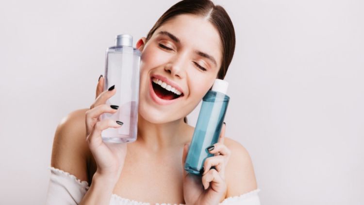 Ada yang Baru! 5 Micellar Water Lokal di Bawah 30 Ribu dan Cocok Buat Semua Jenis Kulit