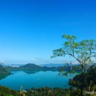 #DiIndonesiaAja-Keindahan di Desa Labuan Bajo yang Nggak Pernah Bosan Dibahas.