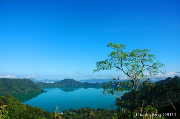 #DiIndonesiaAja-Keindahan di Desa Labuan Bajo yang Nggak Pernah Bosan Dibahas.