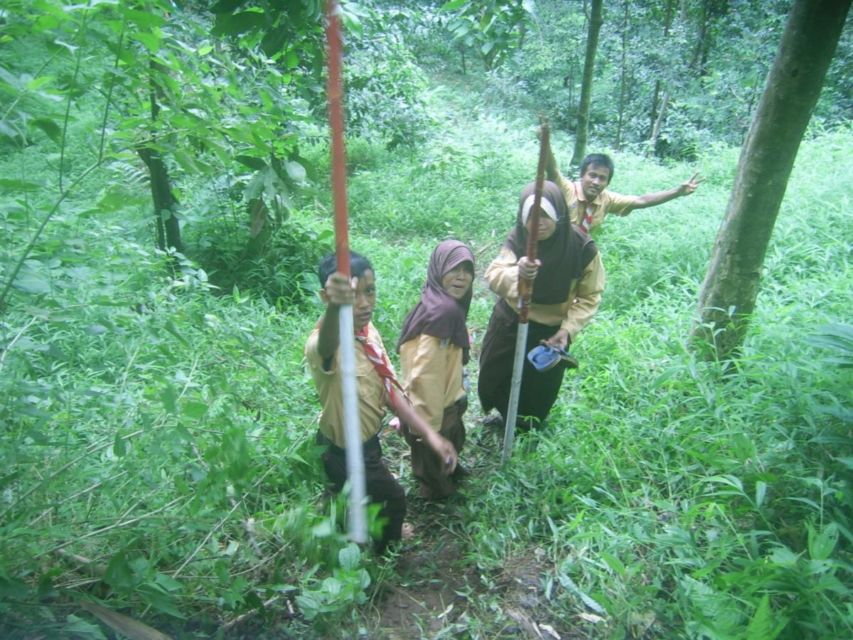 Momen Pramuka Paling Mengesankan Sepanjang Zaman Sekolah. Dulu Males, Sekarang Kangen~