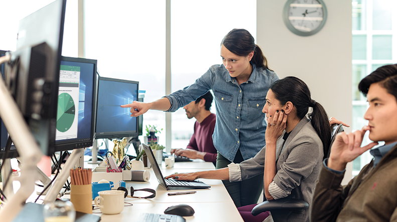 Tata Cara Menolak Halus Kerjaan di Kantor yang Bukan Job Desc Utamamu. Jangan Apa-Apa Mau :(