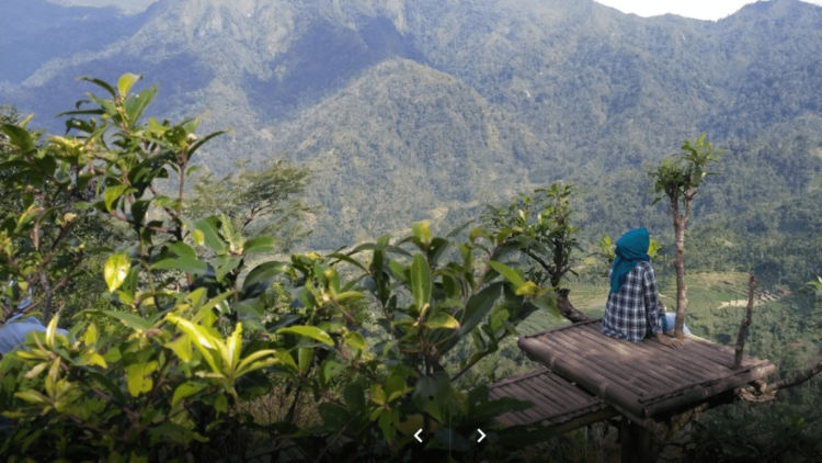 #DiIndonesiaAja-Selain Sebagai Kota Perjuangan Kartini, Jepara Menyimpan Beragam Wisata Sejarah dan Keindahan Alam yang Langka. Sudah Pernah menyambanginya?