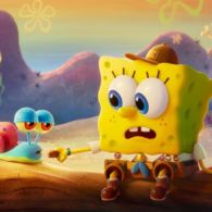 Review Film The SpongeBob Movie: Sponge on the Run, Ajarkan Kita Soal Arti Penting Sebuah Pertemanan