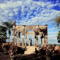 #DiIndonesiaAja-Indahnya Wisata Taman Ujung Karangasem. Ada Cerita Sejarahnya, lho!