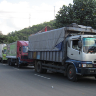 5 Alasan Sopir Truk Jarak Jauh Layak Disebut sebagai Manusia Paling Sabar di Muka Bumi!