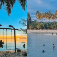 #DiIndonesiaAja-6 Pesona Keindahan di Pulau Borneo yang jarang Diketahui, Yuk Masukan Dalam List Liburanmu