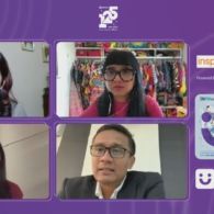 Kupas Tuntas Soal Bisnis Anak Muda di Webinar Inspira. Ini Poin-Poin Penting Saat Mendirikan Usaha