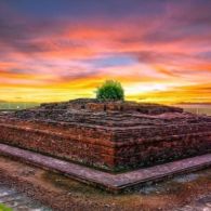 #DiIndonesiaAja-Candi Jiwa, Peninggalan Kerajaan Tarumanegara yang ada di Kabupaten Karawang