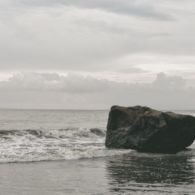 #DiIndonesiaAja-Pantai Batu Saung Anyer, Mantai Aman di Masa Pandemi!