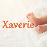 15 Ide Nama Bayi dengan Awalan Huruf “X”. Nggak Pasaran, Kekinian dan Maknanya Juga Dalam