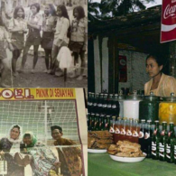 Kalau Kamu Pernah Lihat Deretan Foto Jadul ini, Artinya Kamu Sudah Berumur. Lawas Betul!