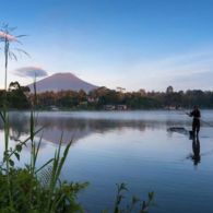 #DiIndonesiaAja-Pagar Alam, Definisi Surga Wisata Tersembunyi Sesungguhnya.