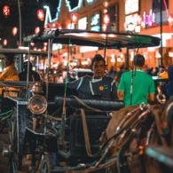 Uji Coba Kawasan Pejalan Kaki, Malioboro Ditutup bagi Kendaraan Bermotor. PKL Keluhkan Omzet Turun