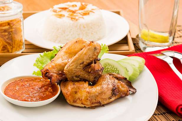 5 Resep Ayam Pop Khas Padang yang Lembut dan Gurih. Bisa Jadi Menu Diet atau Digoreng Krispi