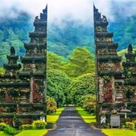 #DiIndonesiaAja-5 Tempat Wisata di Bali yang Wajib Dikunjungi Para Wisatawan Ketika Berkunjung ke Bali