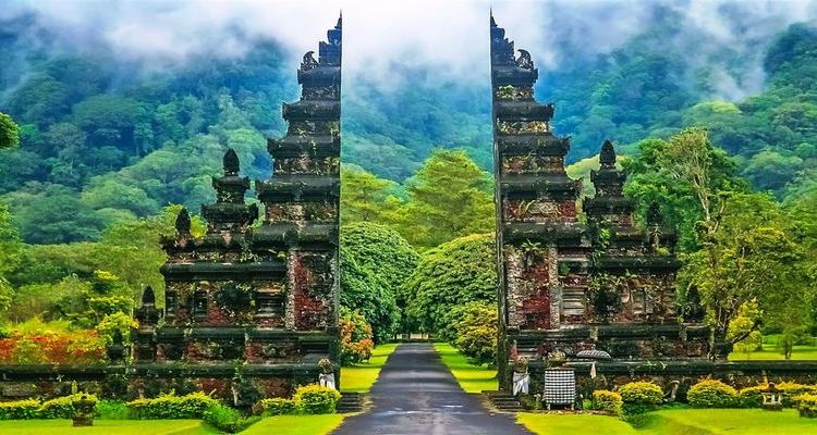 #DiIndonesiaAja-5 Tempat Wisata di Bali yang Wajib Dikunjungi Para Wisatawan Ketika Berkunjung ke Bali