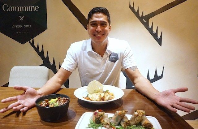 Meskipun Bukan Koki, 9 Artis Cowok ini Ternyata Jago Masak, lo!