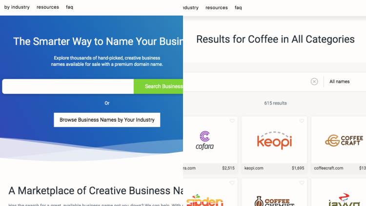 Bingung Cari Nama Keren untuk Bisnis Kamu? 5 Business Name Generator ini Bisa Jadi Solusimu!