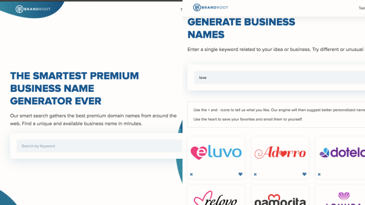 Bingung Cari Nama Keren untuk Bisnis Kamu? 5 Business Name Generator ini Bisa Jadi Solusimu!