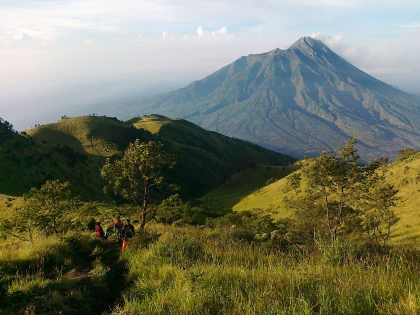 UNESCO Tetapkan 3 Kawasan di Indonesia Sebagai Cagar Biosfer Baru. Apa Itu Cagar Biosfer?