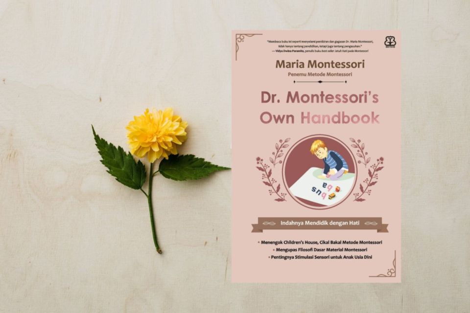 5 Rekomendasi Buku untuk Ibu Milenial Baca Seputar Parenting. Seru dan Sarat Info Penting!